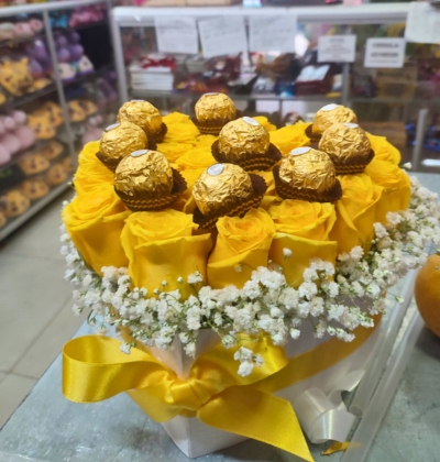 flores en pereira