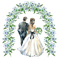 flores para bodas